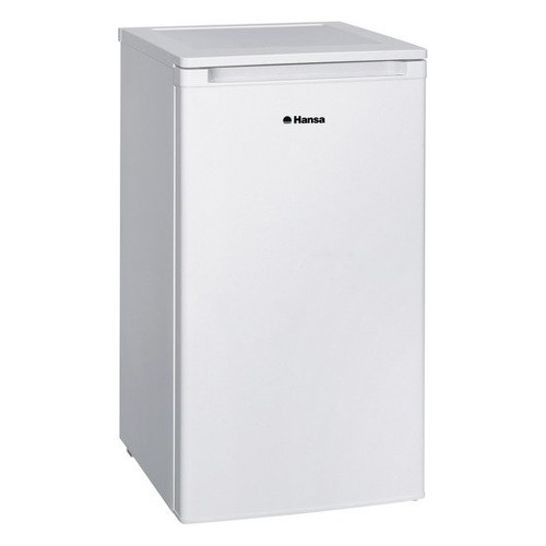 фото Холодильник hansa fm106.4, однокамерный, белый