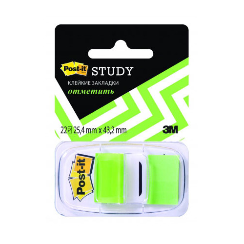 

Упаковка ярлыков 3M 7100030087, 1 цв. 22 лист. 25 мм 12 шт./кор.