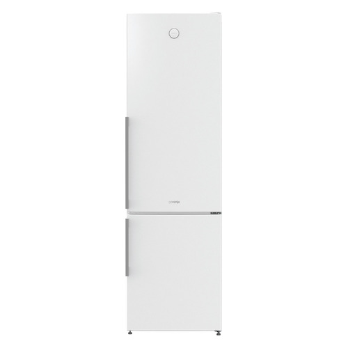 

Холодильник GORENJE RK61FSY2W2, двухкамерный, белый