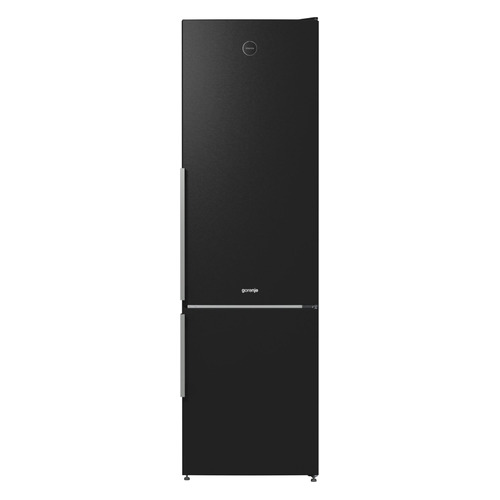 

Холодильник GORENJE RK61FSY2B2, двухкамерный, черный