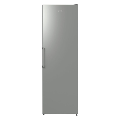 фото Морозильная камера gorenje fn6191cx, серебристый