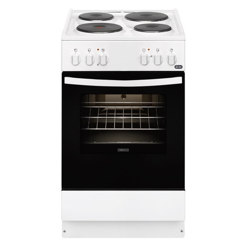 

Электрическая плита ZANUSSI ZCE9540G1W, эмаль, белый, ZCE9540G1W