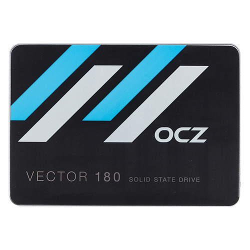 

SSD накопитель OCZ Toshiba VTR180-25SAT3-120G 120Гб, 2.5", SATA III