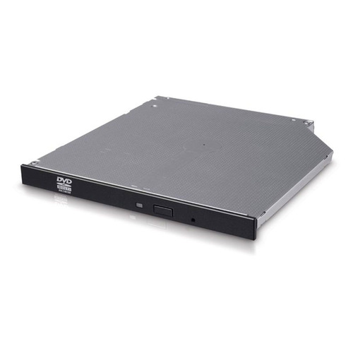 

Оптический привод DVD-RW LG GUD0N, внутренний, SATA, черный, OEM, GUD0N