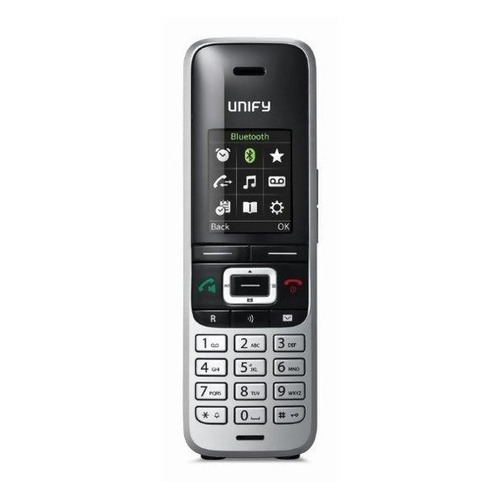 фото Трубка unify communications openscape dect phone s5 [l30250-f600-c500]