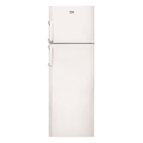 фото Холодильник beko ds 333020, двухкамерный, белый