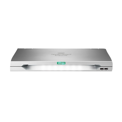 фото Консоль hpe lcd8500 1u ru rackmount kit (af643a)