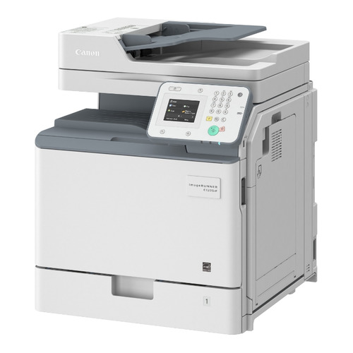 

Копир CANON imageRUNNER C1225iF с автоподатчиком [9548b007], C1225iF