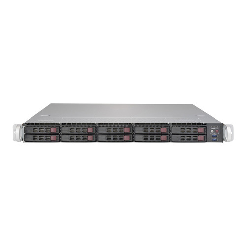 

Платформа SuperMicro SYS-1028R-WTR 1G 2P (SYS-1028R-WTR), SYS-1028R-WTR