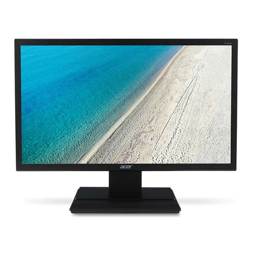 

Монитор ACER V246HYLbdp 23.8", черный [um.qv6ee.002]