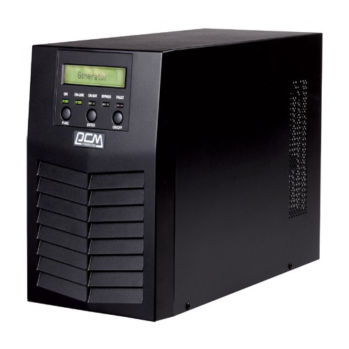 

ИБП POWERCOM Macan MAS-3000, 3000ВA