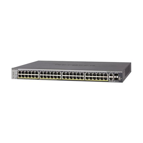 

Коммутатор NETGEAR GS752TX-100NES