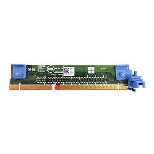 

Райзер Dell PE R630 PCIe 1x8 PCIe + 1x16 PCIe x8 2PCI 1P (330-BBEX)