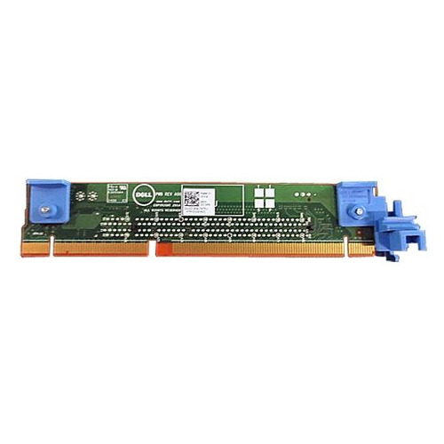 

Райзер Dell R630 PCIe 2x16 PCIe 2x8 PCIe 2P (330-BBCM)