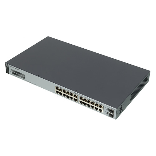 

Коммутатор HPE OfficeConnect 1820 J9980A 24G 2SFP, 1820