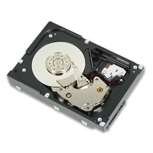 фото Жесткий диск dell 1x500gb sas 7.2k для 13g 400-24990 hot swapp 2.5/3.5"