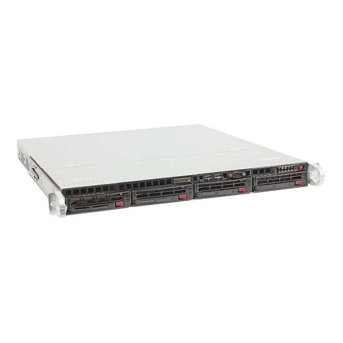 

Платформа SuperMicro SYS-6018R-TD