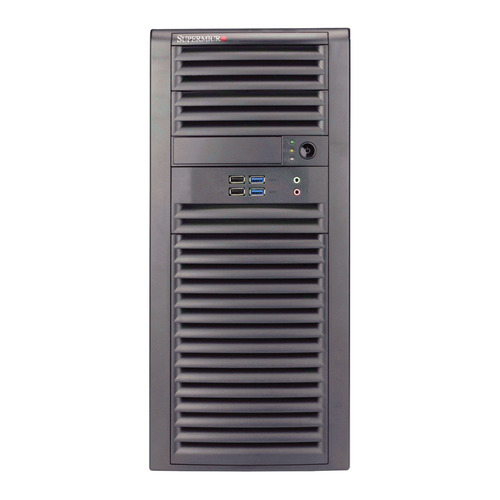 

Платформа SuperMicro SYS-7038A-I