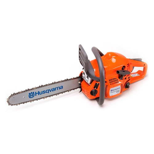 

Бензопила HUSQVARNA T435 [9669972-12]