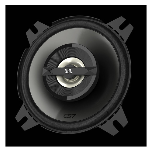 

Колонки автомобильные JBL CS742, коаксиальные, 90Вт, комплект 2 шт.