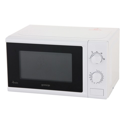 

Микроволновая Печь Gorenje MMO20MWII 20л. 800Вт белый