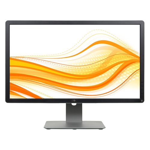 

Монитор DELL P2416D 23.8", черный и серебристый [416d-1873, P2416D