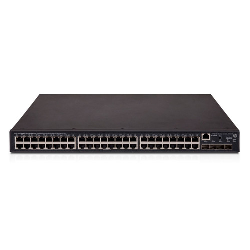 фото Коммутатор hpe flexnetwork 5130 ei [jg937a]