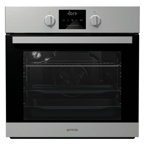 

Духовой шкаф GORENJE BO635E11XK-2, нержавеющая сталь