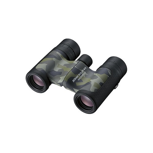 

Бинокль NIKON Aculon W10, 10 x 21, Roof, камуфляж [baa847wc]