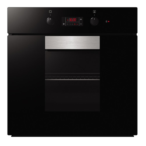 

Духовой шкаф GORENJE BO73B, черный