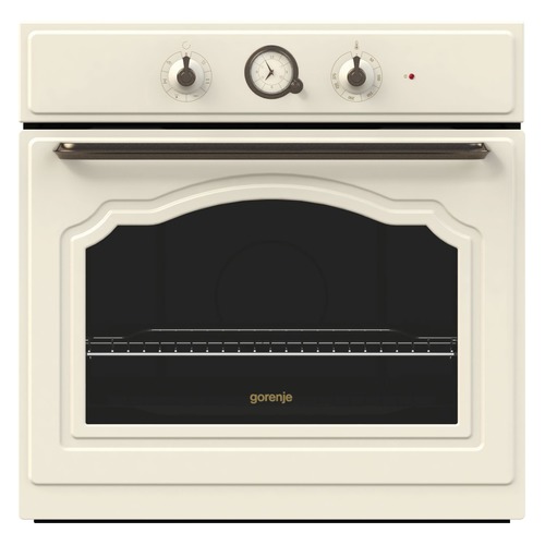 

Духовой шкаф GORENJE Classico BO53CLI, слоновая кость