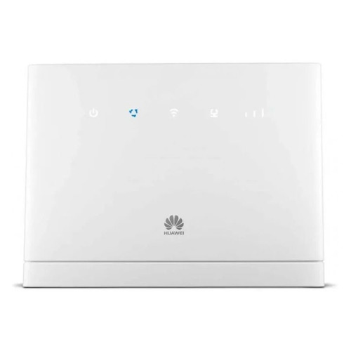 

Интернет-центр HUAWEI B315s-22, черный [51067677], B315s-22