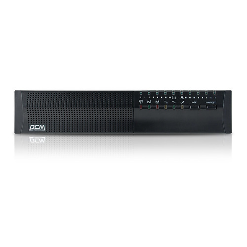 

ИБП POWERCOM Smart King Pro+ SPR-3000, 3000ВA