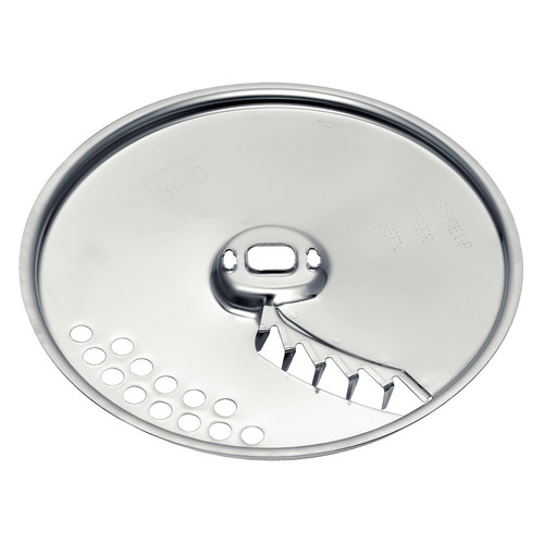

Диск для картофеля фри Bosch MUZ45PS1, Серебристый, MUZ45PS1