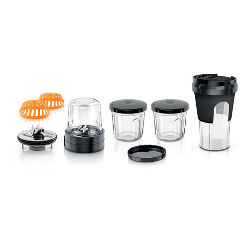 

Комплект насадок Bosch MUZ45XTM1, MUZ45XTM1