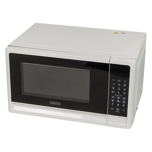

Микроволновая Печь Zanussi ZFG20200WA 19.6л. 700Вт белый
