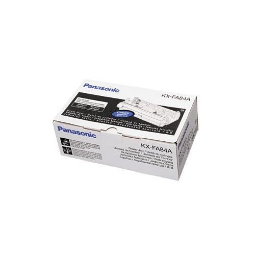 

Блок фотобарабана Panasonic KX-FA84A KX-FA84A7 ч/б:10000стр. для KX-FL513RU Panasonic, KX-FA84A