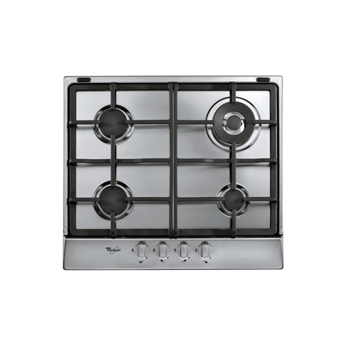 

Варочная панель WHIRLPOOL AKR 353/IX, независимая, нержавеющая сталь