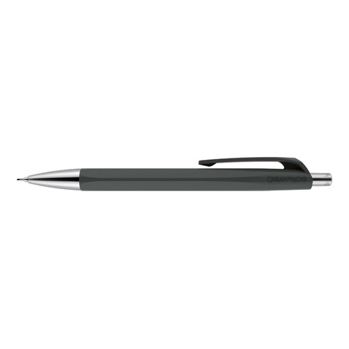 

Карандаш механический Carandache Office INFINITE (884.495_GB) Slate Gray 0.7мм подар.кор.
