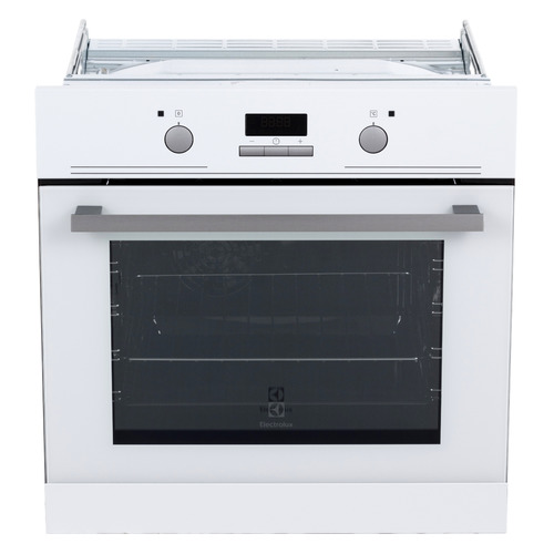 фото Духовой шкаф electrolux ezb52410aw, белый