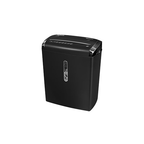 фото Уничтожитель бумаг fellowes powershred p-28s, p-2, 6мм, 8 лист. одновременно, 15л [fs-47101]