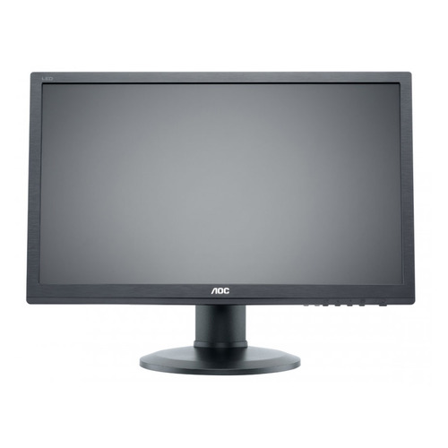 

Монитор AOC Professional e2460Pq/bk 24", черный