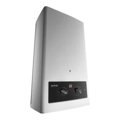 

Водонагреватель проточный GORENJE GWH10NNBWC, газовый