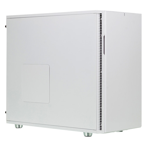 

Корпус ATX FRACTAL DESIGN Define R5, Midi-Tower, без БП, белый