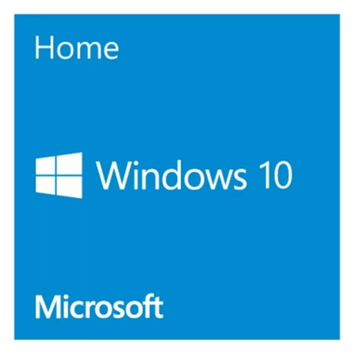 

ПО Microsoft Windows 10 Home Rus 64bit DVD 1pk DSP OEI +ID316623 (KW9-00132-L)