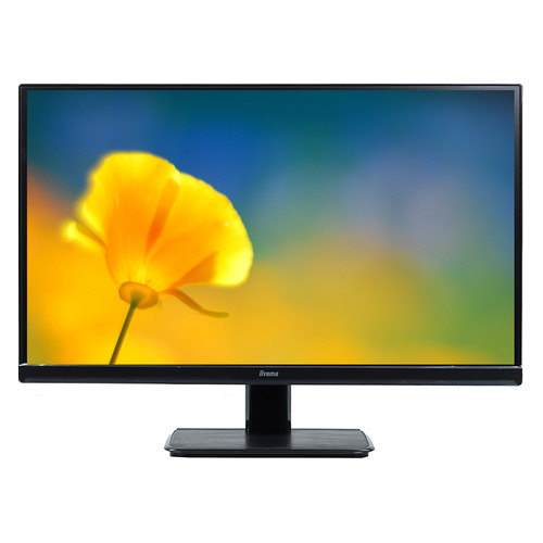 фото Монитор iiyama prolite xu2390hs-b1 23", черный