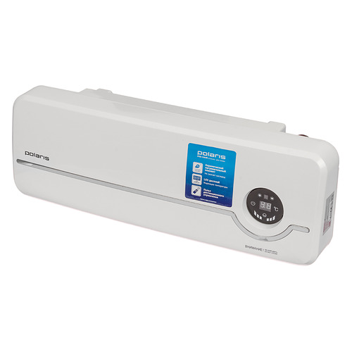 

Тепловентилятор POLARIS PCWH 2074D, 2000Вт, белый