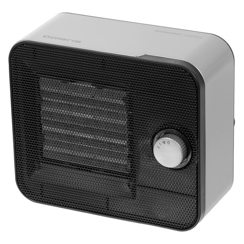 

Тепловентилятор POLARIS PCDH 2515, 1500Вт, черный