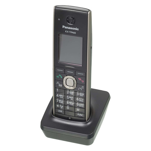 фото Трубка panasonic kx-tpa60rub