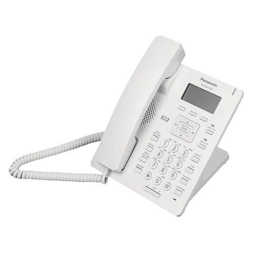 фото Sip телефон panasonic kx-hdv130ru